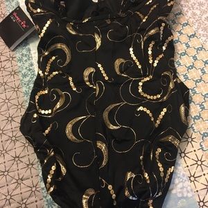 Shape FX Bathing Suit